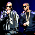 UD - Watch the Throne, Souped Way Up