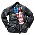 UD - Steve McQueen–Inspired Jackets