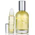 UD - Gunpowder-Laced Cologne