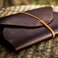 UD - An Old-Fashioned iPad Case