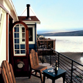 UD - Waterfront Cottage at Nick’s Cove