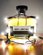 Whisky Blender