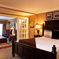 UD - Staying in the Ultimate Red Sox Room