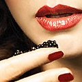 UD - A $1,000 Caviar Facial