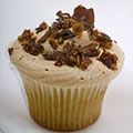 UD - A Four-Course Cupcake Feast