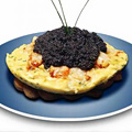 UD - A $2,500 Omelet