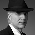 UD - Steve Martin