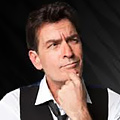 UD - Charlie Sheen