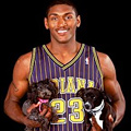 UD - Metta World Peace (aka Ron Artest)