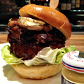 UD - A $58 Burger, Because You’re Worth It