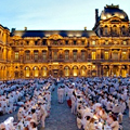 UD - Dîner en Blanc