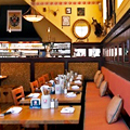 UD - Leopold’s and Suppenküche Biergarten