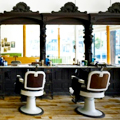 UD - F.S.C. Barber and Steven Alan