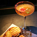 UD - The Grilled Cheese Martini