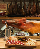 Dehesa Cordobesa’s Paleta Ham
