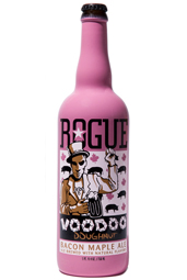 Rogue Bacon Maple Ale