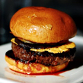 UD - Umami Burger’s Bone Marrow Burger
