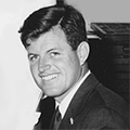 UD - Ted Kennedy Liked Chilean Hookers