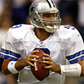 UD - Tony Romo Plays Hide-and-Go-Seek