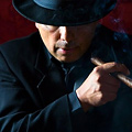 UD - Mafia Runs a Texas-Based Company