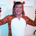 UD - David Wu Has the Eye of the Tiger