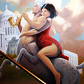 UD - Sax Paints Over Its Racy Murals