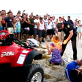 UD - A Raver Riot on the Beach