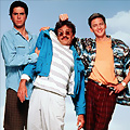 UD - A Real-Life Weekend at Bernie’s