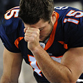 UD - Tebowing Was a Thing