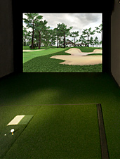 OptiGolf