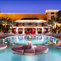 UD - Poolside Tables and Swedish House