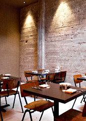 State Bird Provisions