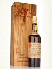 Mackinlay's Rare Old Highland Malt