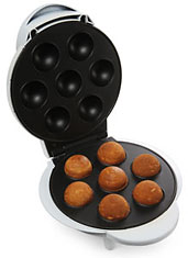 Donut Hole Factory