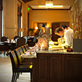 UD - Yama Sushi at Montage