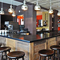 UD - Corner of the Bar, Tres Gatos