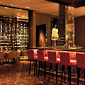 UD - Table 101, Bourbon Steak