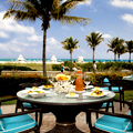 UD - Table 14, The DiLido Beach Club