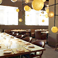 UD - The Frank Sinatra Table, Pump Room
