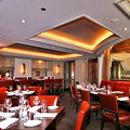 UD - The Lounge, Michael Jordan’s Steak House