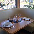 UD - Table 17, Savory