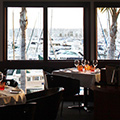 UD - Table 151, Cafe del Rey