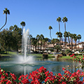 UD - Hole 5, Rancho Las Palmas