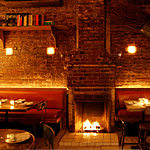 UD - Table #25, Tiny’s & The Bar Upstairs