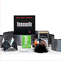 UD - A Refined Toolbox of Romance for V-Day