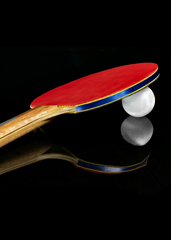 House of Pong