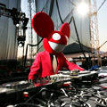 UD - Mansion’s Back. It Brought Deadmau5.