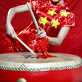 UD - Dragon Dancers. Noodle Shows. Go.