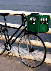 Beer and Wine Delivery from FoBoGro