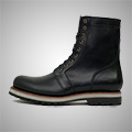 UD - Heutchy Bergen Boots